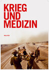 Buchcover Krieg und Medizin