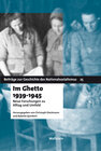 Buchcover Im Ghetto 1939 - 1945