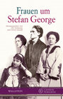 Buchcover Frauen um Stefan George