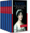 Buchcover Rahel
