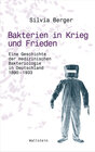 Buchcover Bakterien in Krieg und Frieden