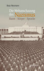 Buchcover Die Weltanschauung des Nazismus