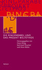 Buchcover Die Ringparabel und das Projekt Weltethos