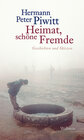 Buchcover Heimat, schöne Fremde