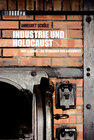 Buchcover Industrie und Holocaust