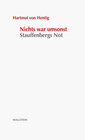 Buchcover Nichts war umsonst