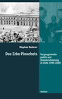 Buchcover Das Erbe Pinochets