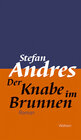 Buchcover Der Knabe im Brunnen