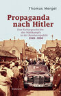 Buchcover Propaganda nach Hitler