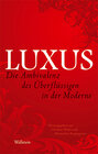 Buchcover Luxus