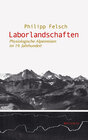 Buchcover Laborlandschaften
