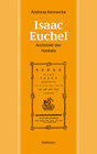 Buchcover Isaac Euchel - Architekt der Haskala