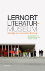 Buchcover Lernort Literaturmuseum