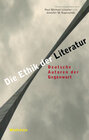Buchcover Die Ethik der Literatur