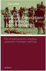 Buchcover Die »Vietnam-Generation« der Kriegsberichterstatter