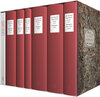 Buchcover Die Tagebücher III (1811-1816)
