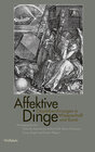 Buchcover Affektive Dinge