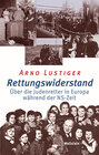 Buchcover Rettungswiderstand