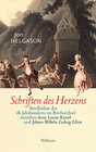 Buchcover Schriften des Herzens