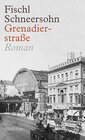 Buchcover Grenadierstraße