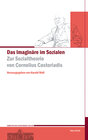 Buchcover Das Imaginäre im Sozialen