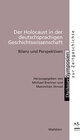 Buchcover Der Holocaust in der deutschsprachigen Geschichtswissenschaft
