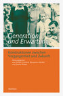 Buchcover Generation und Erwartung