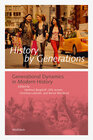 Buchcover History by Generations