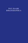 Buchcover Bibliographica