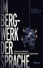 Buchcover Im Bergwerk der Sprache