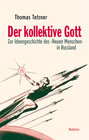 Buchcover Der kollektive Gott