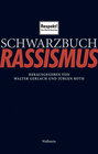 Buchcover Schwarzbuch Rassismus