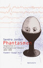 Buchcover Phantasmen