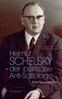 Buchcover Helmut Schelsky – der politische Anti-Soziologe