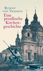 Buchcover Eine preußische Kirchengeschichte