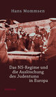Buchcover Das NS-Regime und die Auslöschung des Judentums in Europa