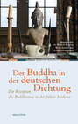 Buchcover Der Buddha in der deutschen Dichtung