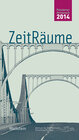 Buchcover ZeitRäume 2014