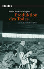 Buchcover Produktion des Todes