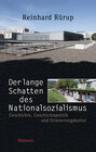 Buchcover Der lange Schatten des Nationalsozialismus