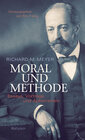 Buchcover Moral und Methode