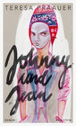 Buchcover Johnny und Jean