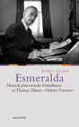 Buchcover Esmeralda