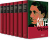 Buchcover Werke