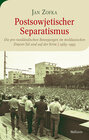 Buchcover Postsowjetischer Separatismus