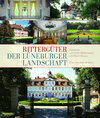 Buchcover Rittergüter der Lüneburger Landschaft