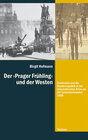 Buchcover Der »Prager Frühling« und der Westen