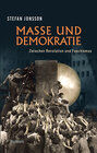 Buchcover Masse und Demokratie