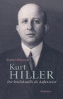 Buchcover Kurt Hiller