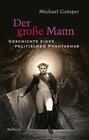 Buchcover Der große Mann